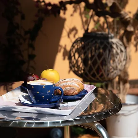 Sofia Bed & Breakfast Fara Novarese