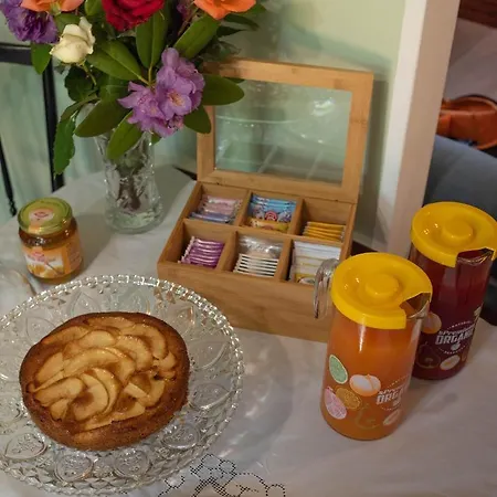 Bed & Breakfast Sofia 4*