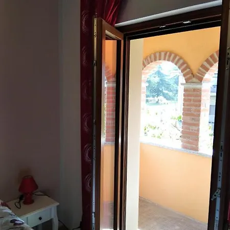 Sofia Bed & Breakfast Fara Novarese