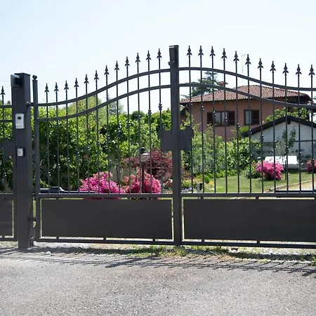 Sofia Panzió Fara Novarese