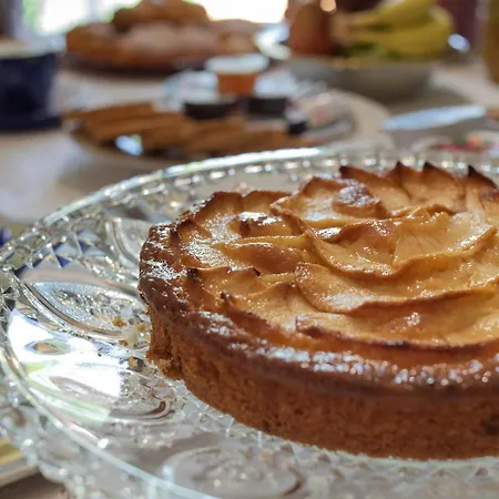 Bed & Breakfast Sofia