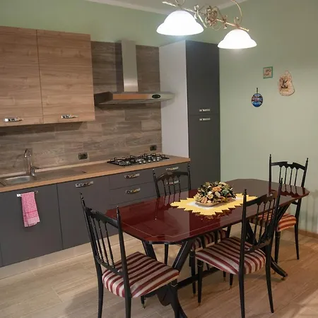 Bed & Breakfast Sofia *