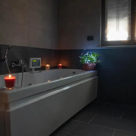 Sofia Bed & Breakfast 4*