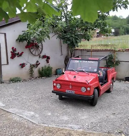 Sofia 4* Fara Novarese