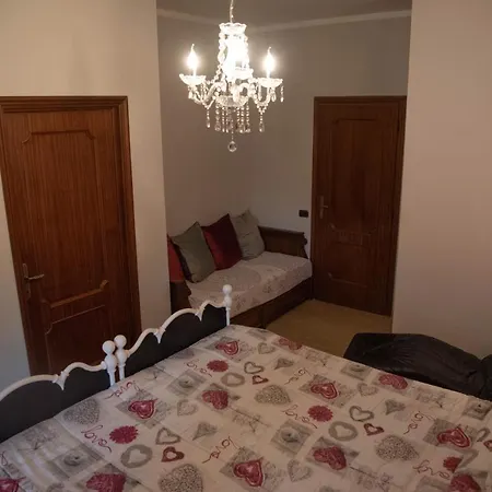 Sofia Bed & Breakfast