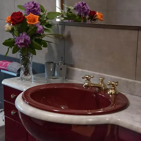 Sofia Oda ve Kahvaltı