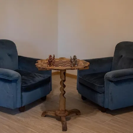 Sofia Bed & Breakfast Fara Novarese