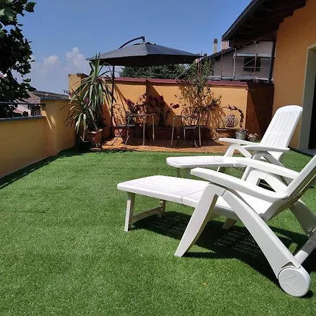 Sofia Bed & Breakfast