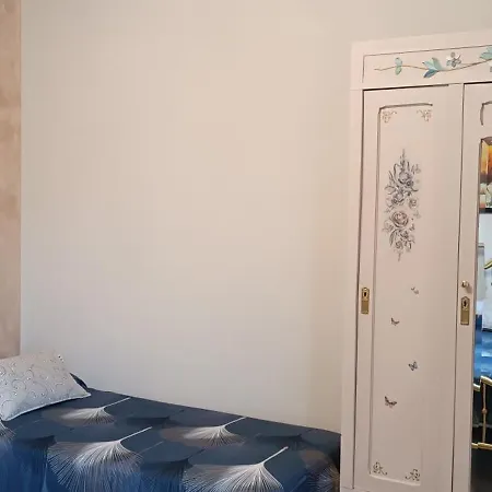 Sofia Oda ve Kahvaltı