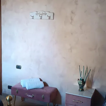 Sofia Bed & Breakfast