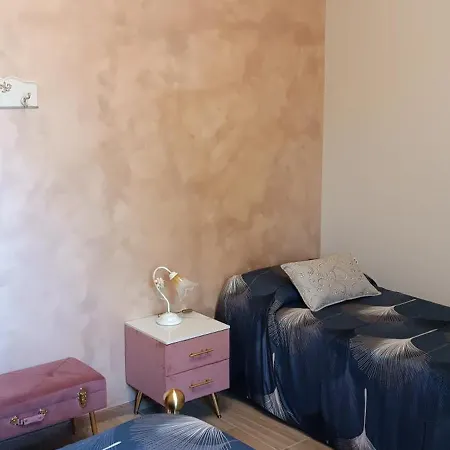 Nocleg ze śniadaniem Sofia
