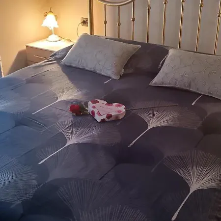 Sofia Nocleg ze śniadaniem 3*