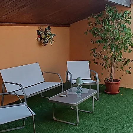 Bed & Breakfast Sofia 3*