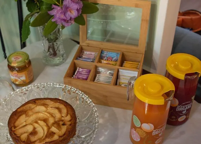 Bed & Breakfast Sofia 3*