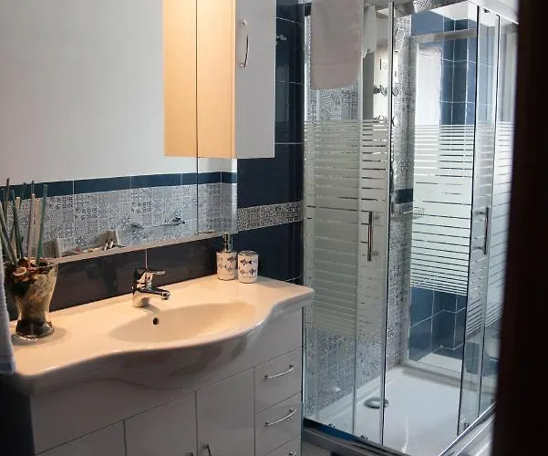 住宿加早餐酒店 Sofia Fara Novarese