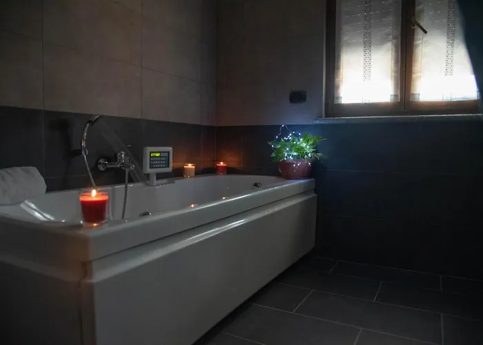 Sofia Bed & Breakfast 3*