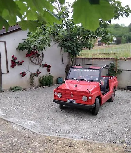 Sofia 4* Fara Novarese