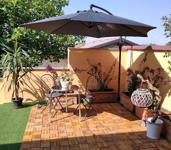 Sofia 住宿加早餐酒店 Fara Novarese