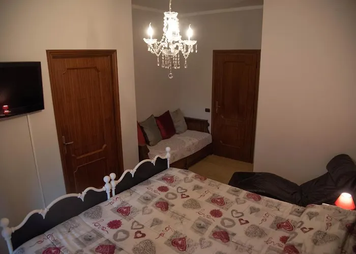 Sofia Bed & Breakfast