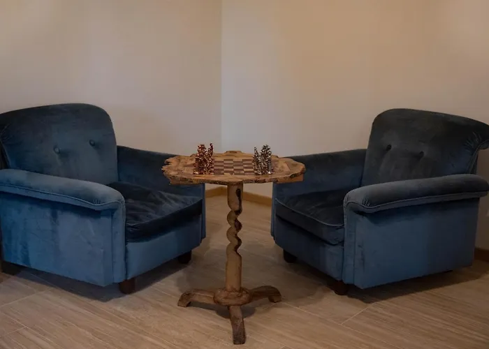 Sofia Bed & Breakfast Fara Novarese