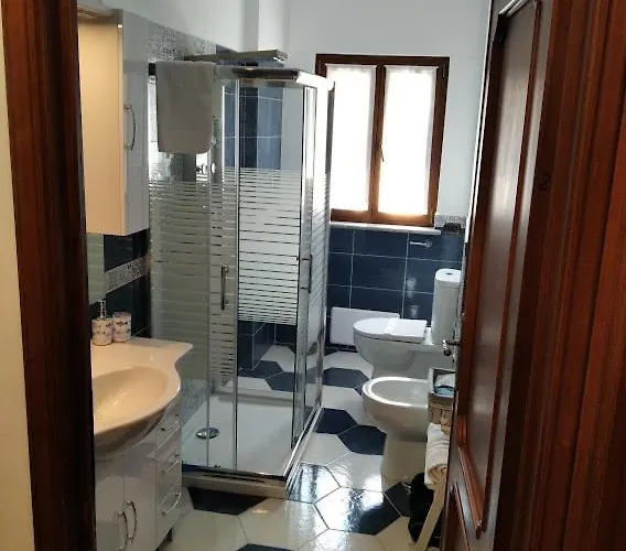 Sofia Bed & Breakfast Fara Novarese