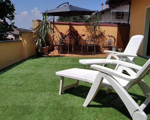 Sofia Bed & Breakfast