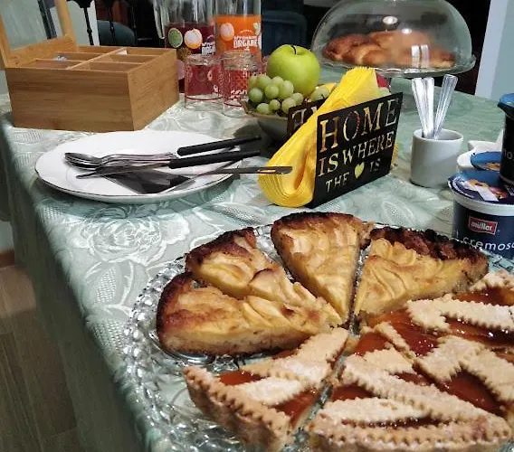 Sofia Bed & Breakfast