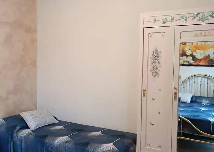 Sofia Bed & Breakfast
