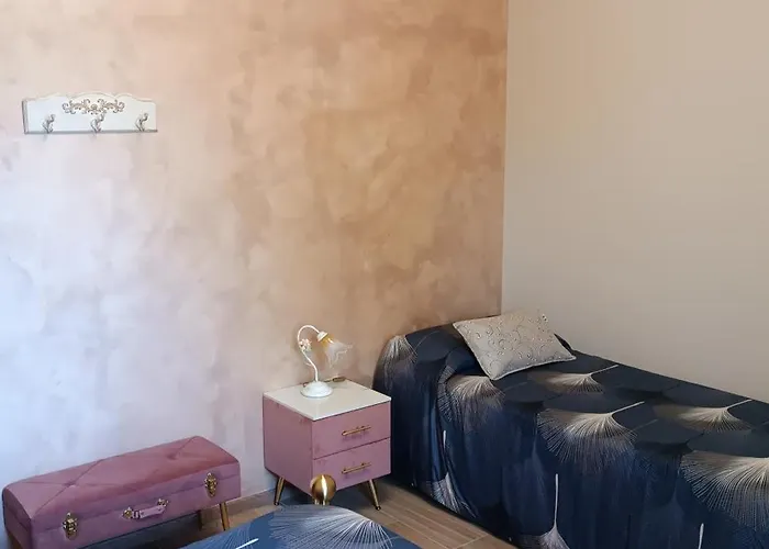 住宿加早餐酒店 Sofia