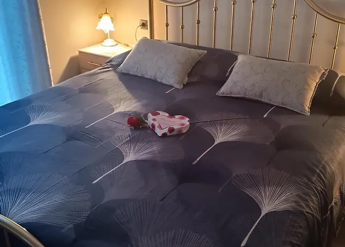 Sofia Bed & Breakfast 3*