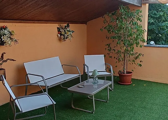Bed & Breakfast Sofia 3*
