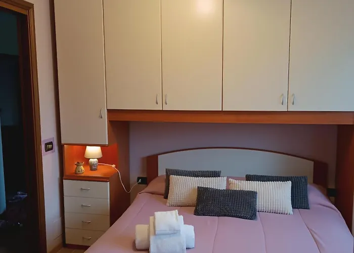 Sofia Bed & Breakfast 3*