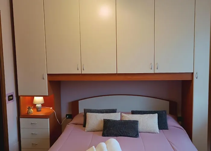 Sofia Bed & Breakfast